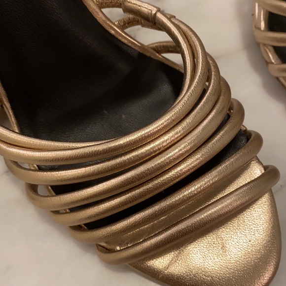 Rebecca Minkoff wedges - Picture 2 of 6